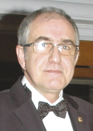 PDG. ALİ SUAT ERDURAN